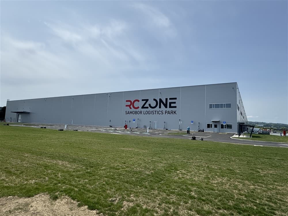 Industrijski park Samobor