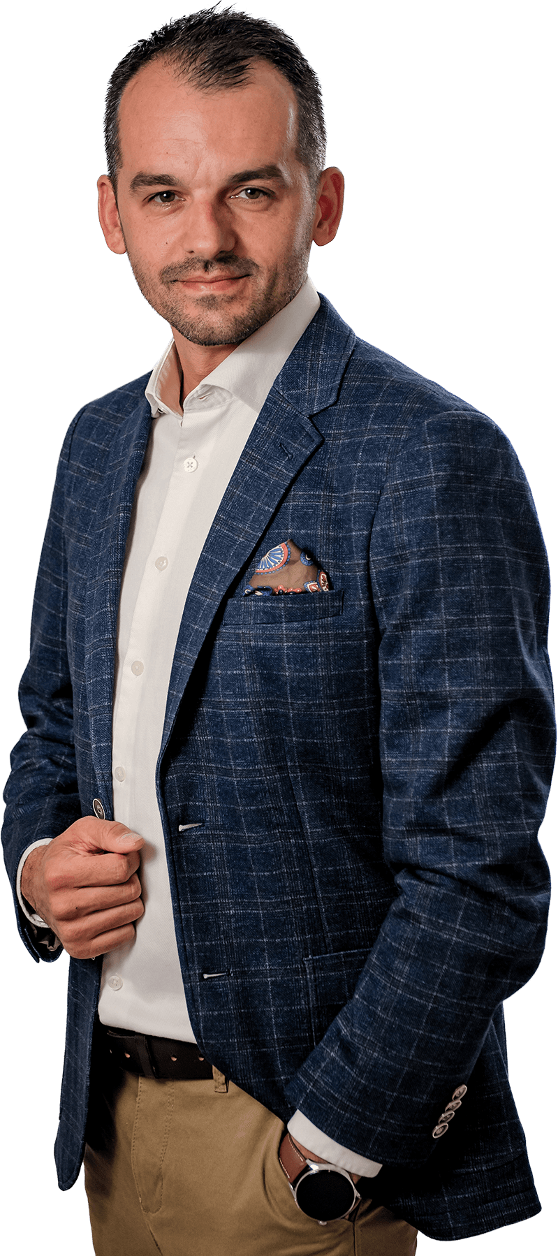 Broker