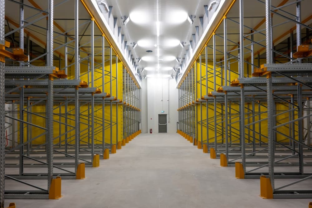 3PL skladište u Kukuljanovu