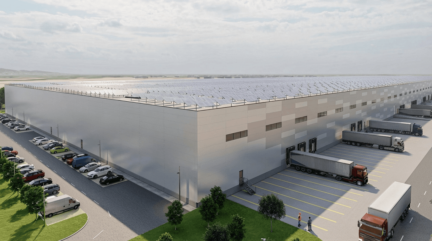 Industrijski park Samobor