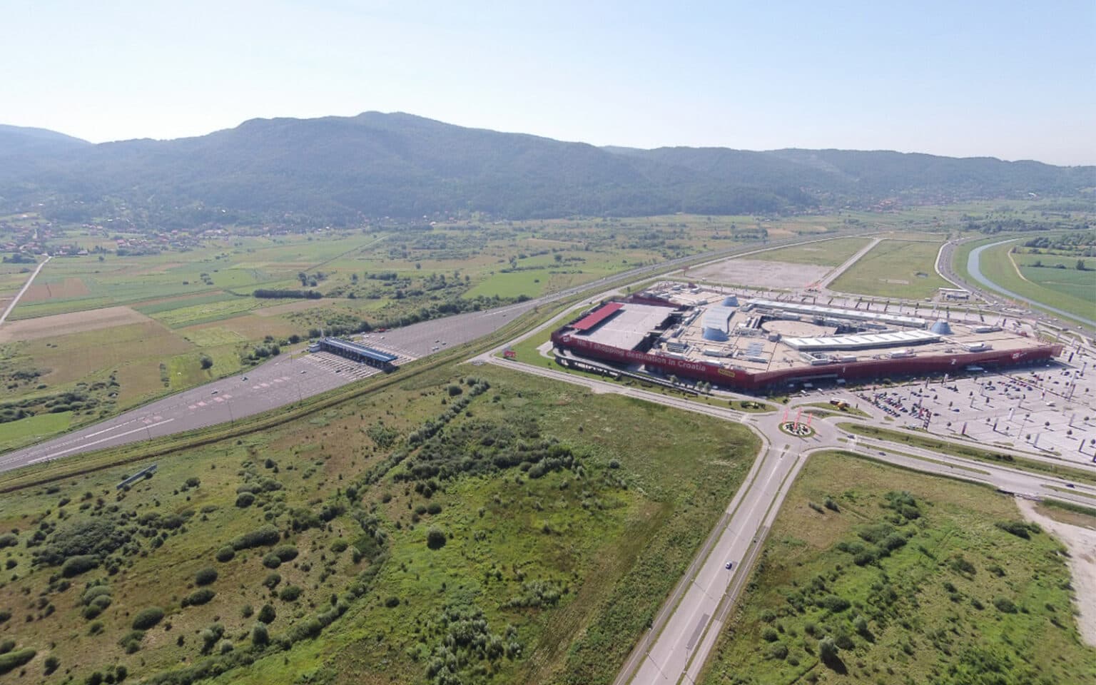 Business Park Zaprešić